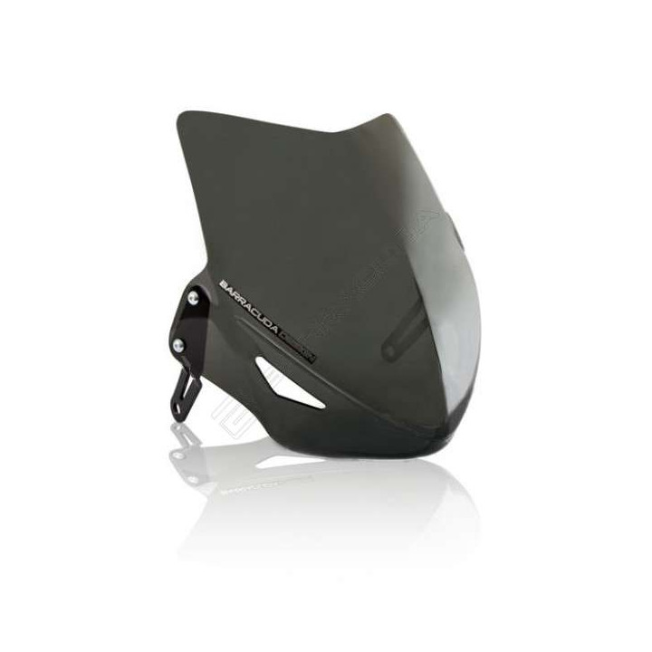 Saute-vent Barracuda AEROSPORT Honda CB600 Hornet 07-10