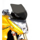Saute-vent Barracuda AEROSPORT Honda CB600 Hornet 07-10