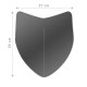 Saute-vent Barracuda AEROSPORT Honda CB600 Hornet 07-10