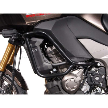 Pare-carters SW-Motech Kawasaki VERSYS 1000 12-14