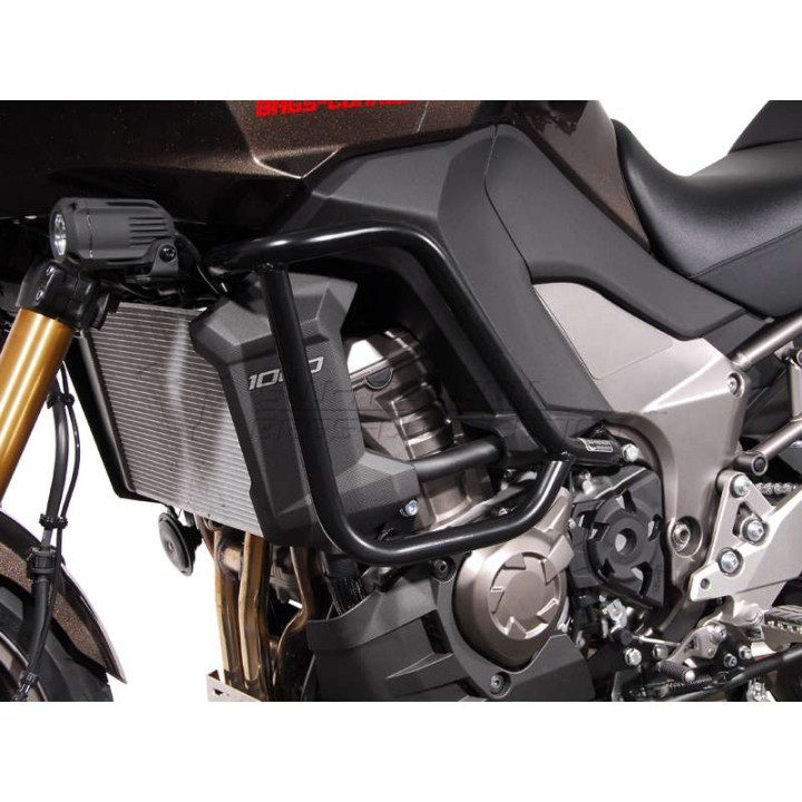 Pare-carters SW-Motech Kawasaki VERSYS 1000 12-14