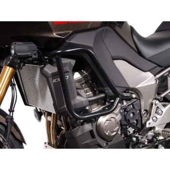 Pare-carters SW-Motech Kawasaki VERSYS 1000 12-14