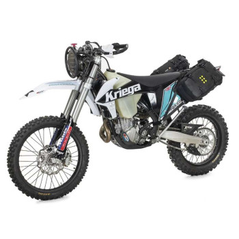Fixation Kriega OS-BASE DIRTBIKE