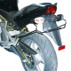 Écarteurs de sacoches cavalières Givi (T262) kawasaki ER-6n/f 05-08
