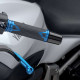 Puig long handlebar ends (6890) Yamaha MT-07 MT-09