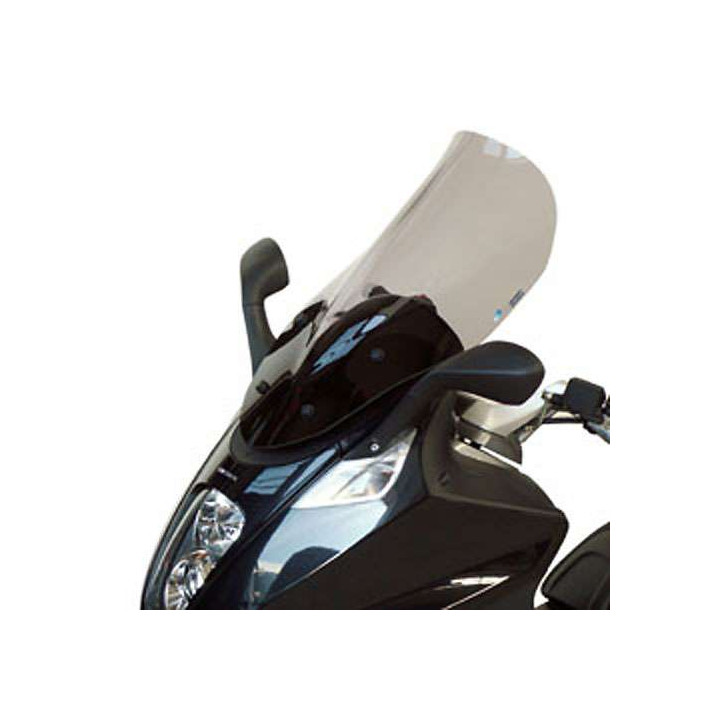 Bulle Bullster HP 62cm (GL004HP) Gilera GP800