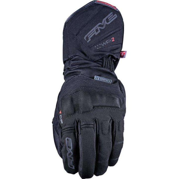 Five WFX2 EVO WATERPROOF motorcycle gloves Five WFX2 EVO WATERPROOF motorcycle gloves