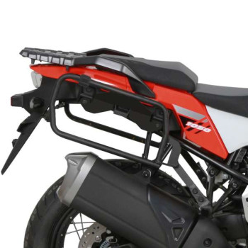 Support valises Shad TERRA 4P SYSTEM (S0VS104P) DL1000/1050 V-STROM 14- Support valises Shad TERRA 4P SYSTEM (S0VS104P) DL1000/1050 V-STROM 14-