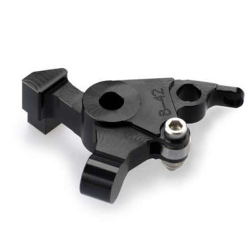 Adaptateur levier de frein Puig 7582N Yamaha YZF-R125
