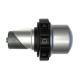 Régulateur de vitesse moto KAOKO HND31S (acier) VFR800 F6B CBR1100XX Blackbird CBR1000RR VTR1000F