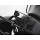 SW-Motech QUICK-LOCK GPS bracket for 10/12mm bar