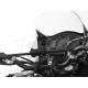 SW-Motech QUICK-LOCK GPS bracket for 10/12mm bar