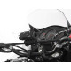 SW-Motech QUICK-LOCK GPS bracket for 10/12mm bar