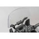 SW-Motech QUICK-LOCK GPS bracket for 10/12mm bar