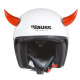 Cornes de casque Chaft Cornes de casque Chaft
