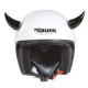 Cornes de casque Chaft Cornes de casque Chaft