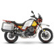 Alu bag kit Shad TERRA TR36/TR47 + 4P supports (M0VT894P) Moto Guzzi V85 TT