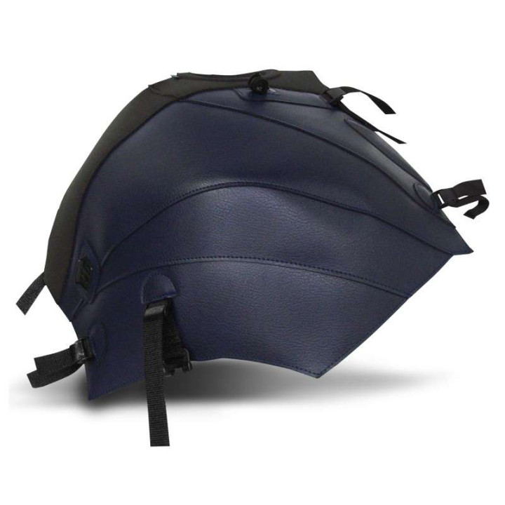 Bagster tank mat navy/black (1606D) BMW K1600 GT GTL