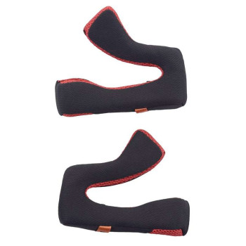 Mousses de joues pour casque Alpinestars S-M5 Mousses de joues pour casque Alpinestars S-M5