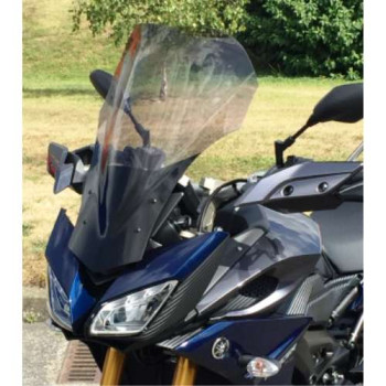 Bulle Bullster GT 57cm (BY168GT) Yamaha MT-09 TRACER
