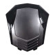 Ventilation supérieure pour casque LS2 FF399