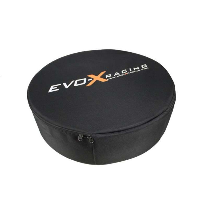 Sacs a roue moto x2 SBK/SM Evo-X Racing WHEELIE BAG