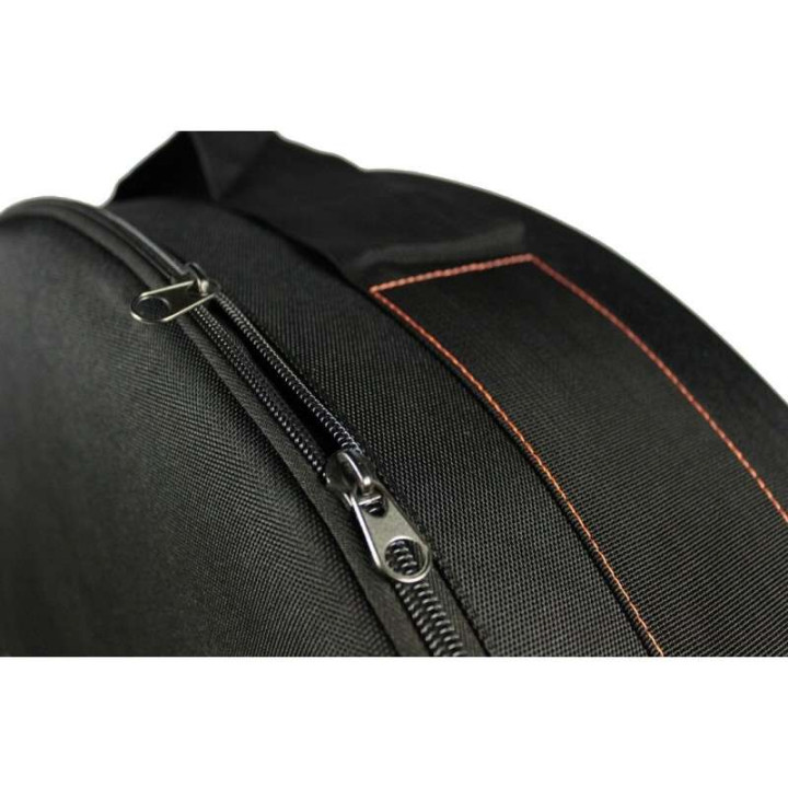 Sacs a roue moto x2 SBK/SM Evo-X Racing WHEELIE BAG