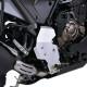 Zeta Yamaha 700 aluminum frame guards TÉNÉRÉ