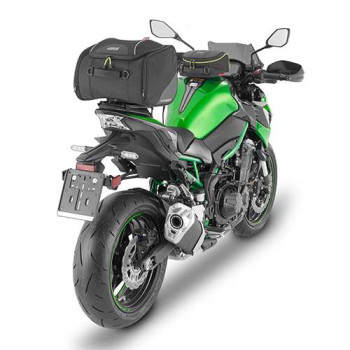 Sacoche de selle Givi TANKLOCK EA146 TAILOCK 23 litres Sacoche de selle Givi TANKLOCK EA146 TAILOCK 23 litres
