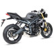 Ligne complète Zard INOX Triumph STREET TRIPLE 13-16