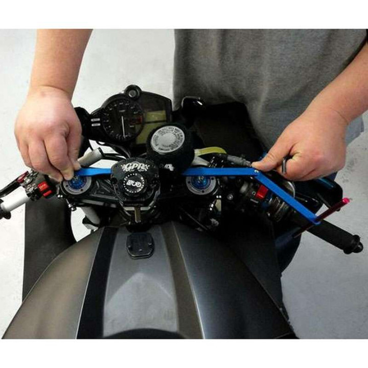 Outil d'ajustement pour demi guidon Motion Pro 08-0574