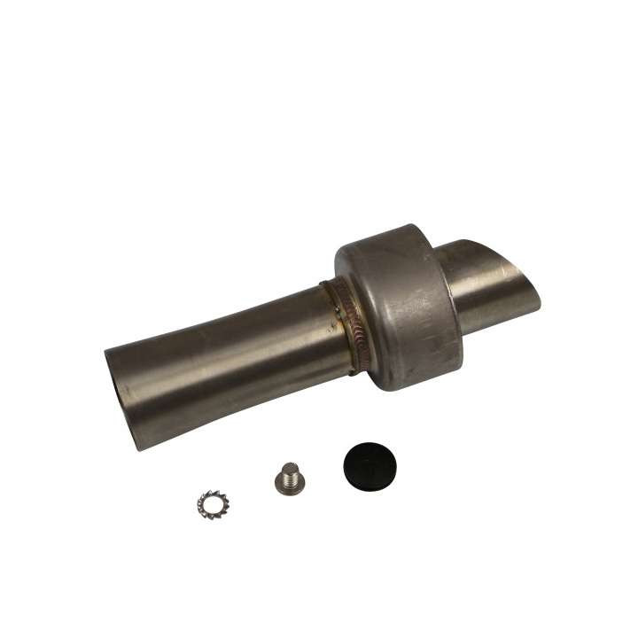 Db Killer Akrapovic V-TUV213