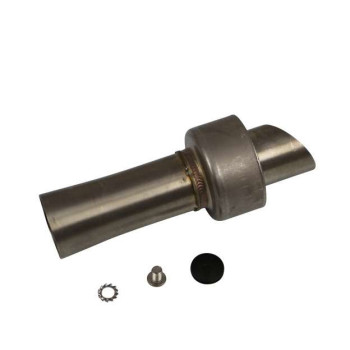 Db Killer Akrapovic V-TUV213