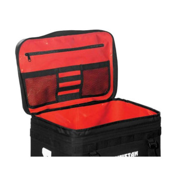 Sacoche de couvercle de valises Enduristan S - 12 litres Sacoche de couvercle de valises Enduristan S - 12 litres