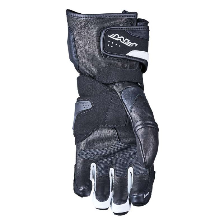 Five RFX4 EVO WOMAN women's motorcycle gloves Five RFX4 EVO WOMAN women's motorcycle gloves
