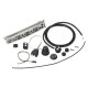 Kit feu stop led E92 pour top case Givi E460