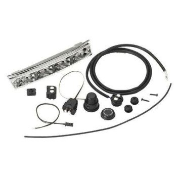 Kit feu stop led E92 pour top case Givi E460