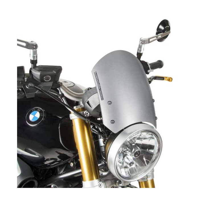 Saute-vent Barracuda CLASSIC (BT1300-C) BMW R NINE T