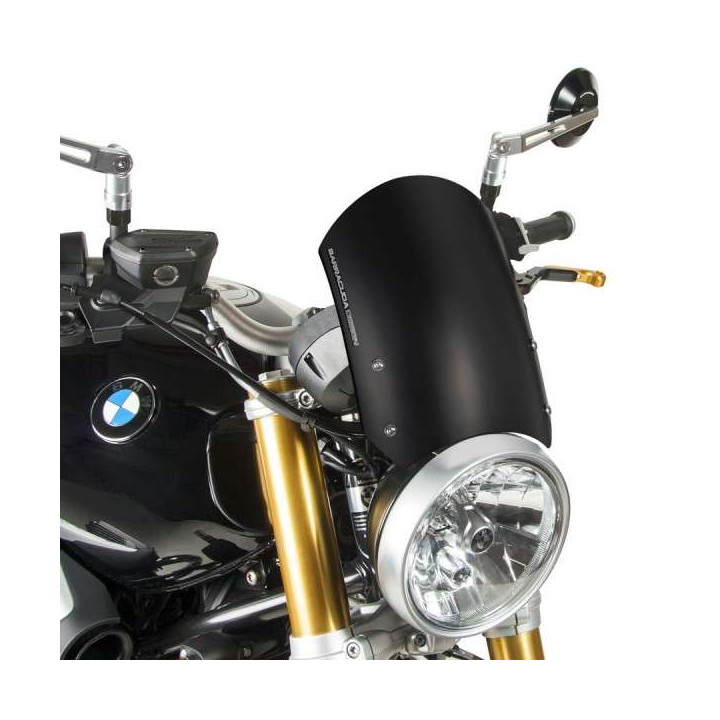 Saute-vent Barracuda CLASSIC (BT1300-C) BMW R NINE T