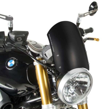 Saute-vent Barracuda CLASSIC (BT1300-C) BMW R NINE T