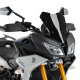 Bulle Puig RACING (9724) Yamaha MT-09 TRACER 18-22
