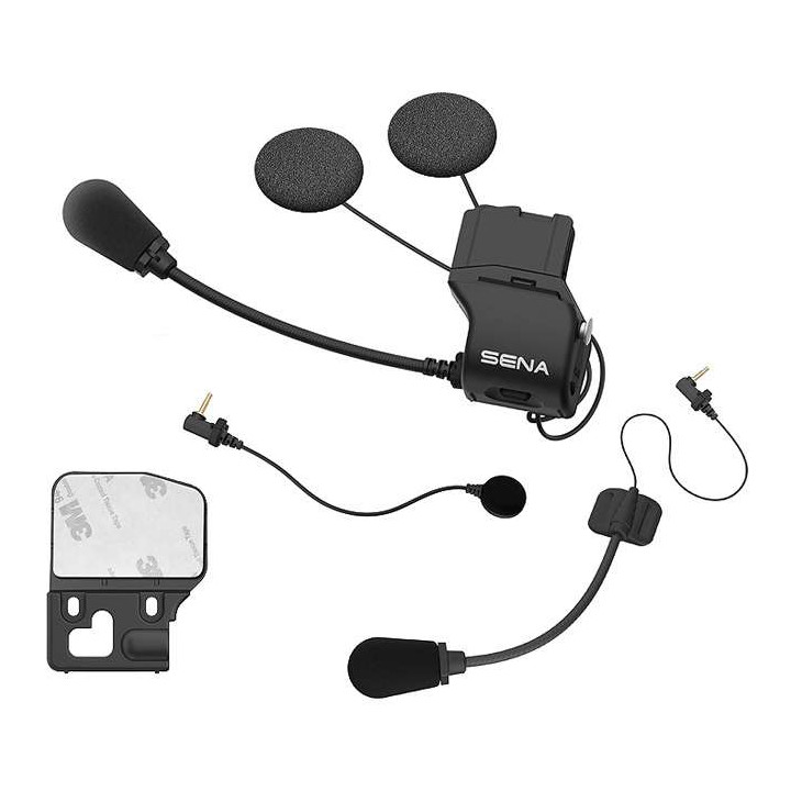 Support supplémentaire complet Sena 50S (50S-A0201)