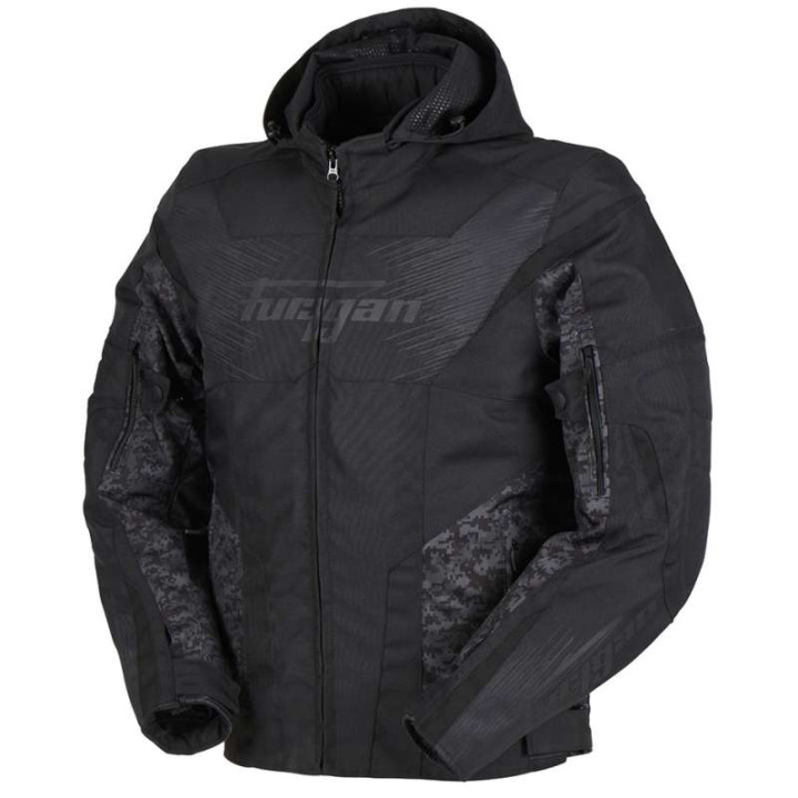 Furygan SHARD motorcycle jacket