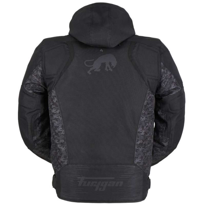 Furygan SHARD motorcycle jacket