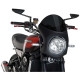 Semi-carénage Puig RETRO Carbone (9596) Kawazaki Z900RS Semi-carénage Puig RETRO Carbone (9596) Kawazaki Z900RS