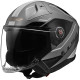 LS2 OF603 INFINITY II VEYRON Grey helmet 22.06 LS2 OF603 INFINITY II VEYRON Grey helmet 22.06