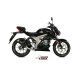 Mivv GP PRO Carbon complete line (S.055.L2P) Suzuki GSX-R/S 125