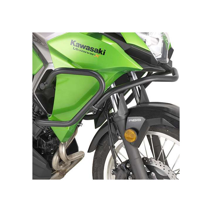Pare-carters Givi (TN4121) Kawasaki VERSYS-X 300
