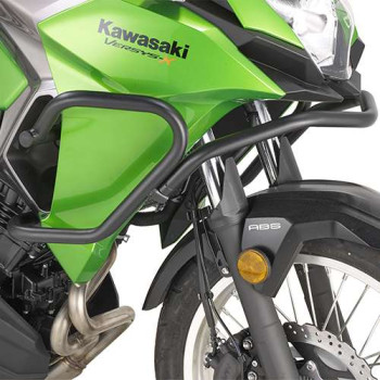Pare-carters Givi (TN4121) Kawasaki VERSYS-X 300