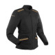 Women's motorcycle jacket Bering LADY SHINE BLACK
